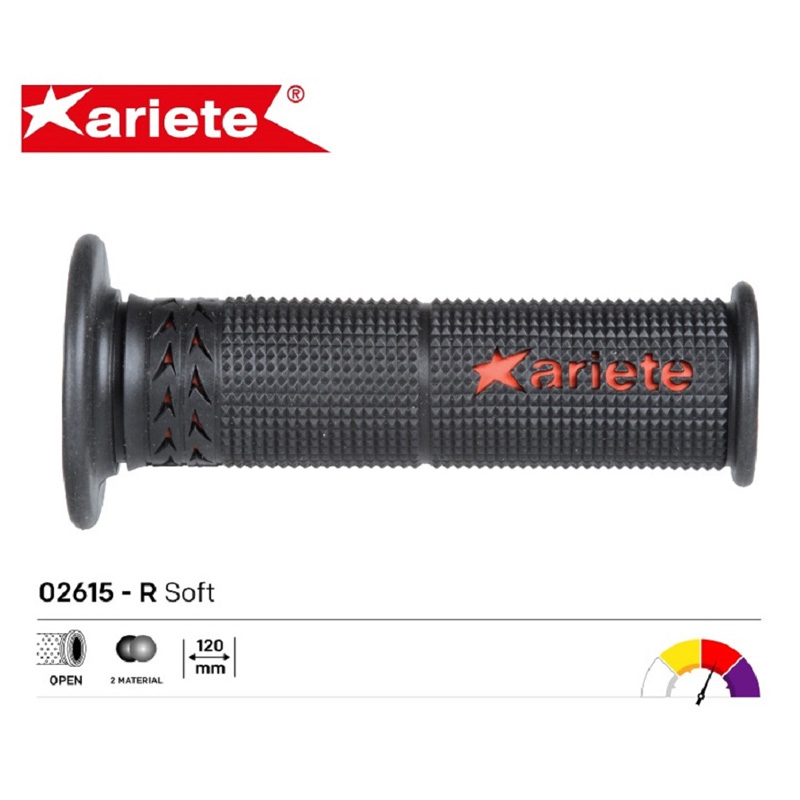 Ariete%20Elcik%20Yumuşak%20Kırmızı%2002615-R-SOFT