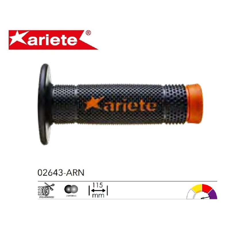 Ariete%20Elcik%20Off%20Road%20Turuncu%20Siyah%2002643-ARN