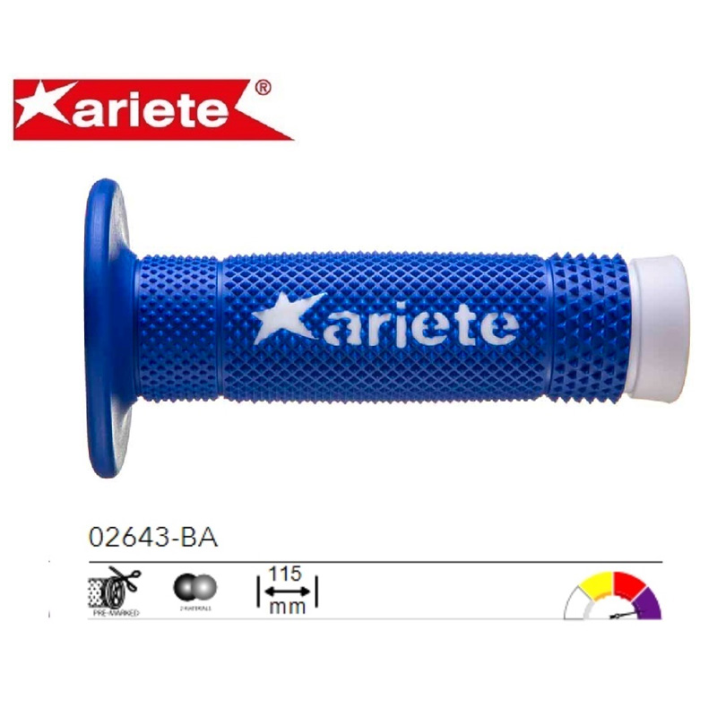 Ariete%20Elcik%20Off%20Road%20Beyaz%20Mavi%2002643-BA