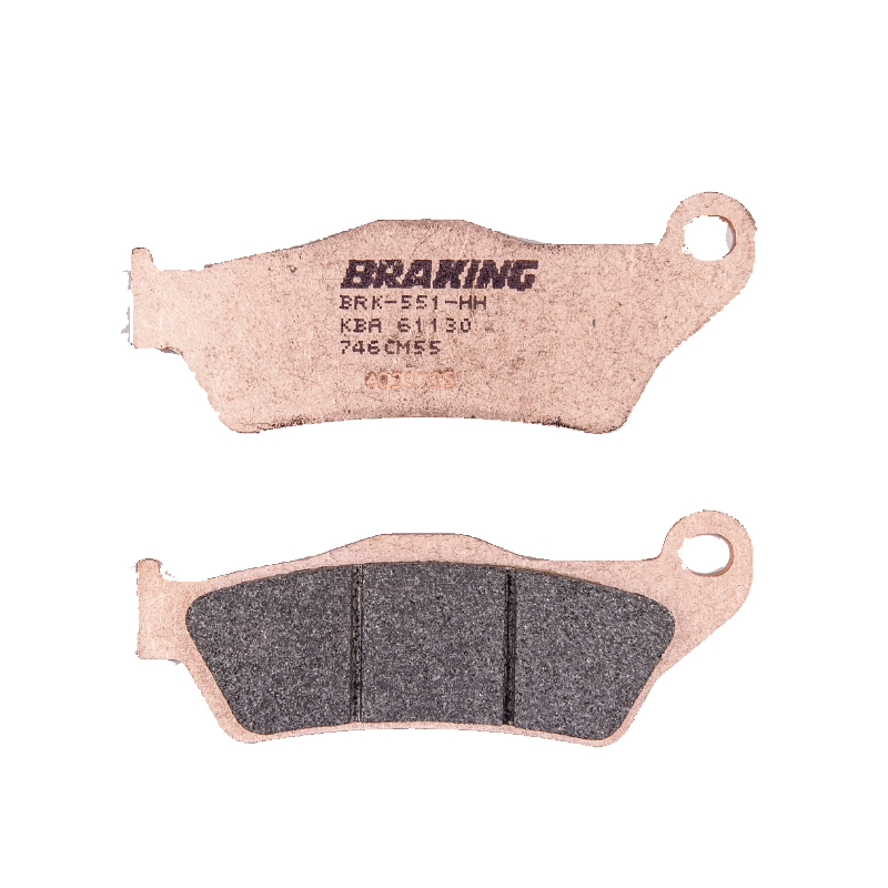 Braking%20Yamaha%20Tenere%20700%20Ön%20Fren%20Balatası%20Sinterli%20746Cm55