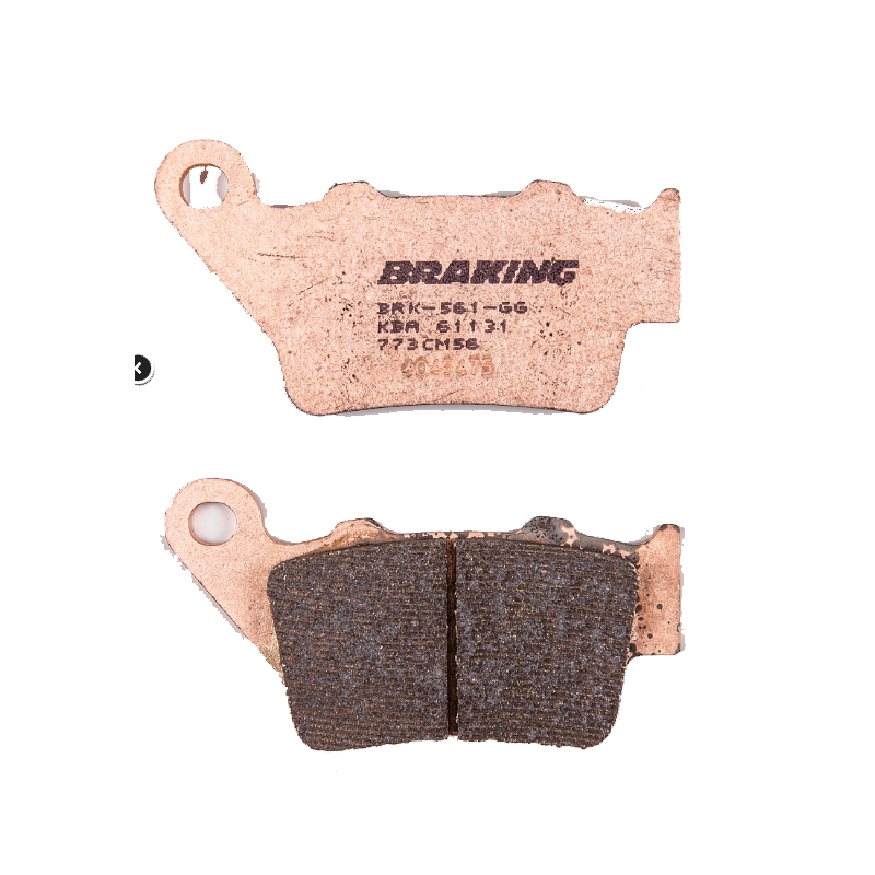 Braking%20Ktm%20125%20Duke%20/%20Rc%20Arka%20Fren%20Balatası%20Sinterli%20773Cm56