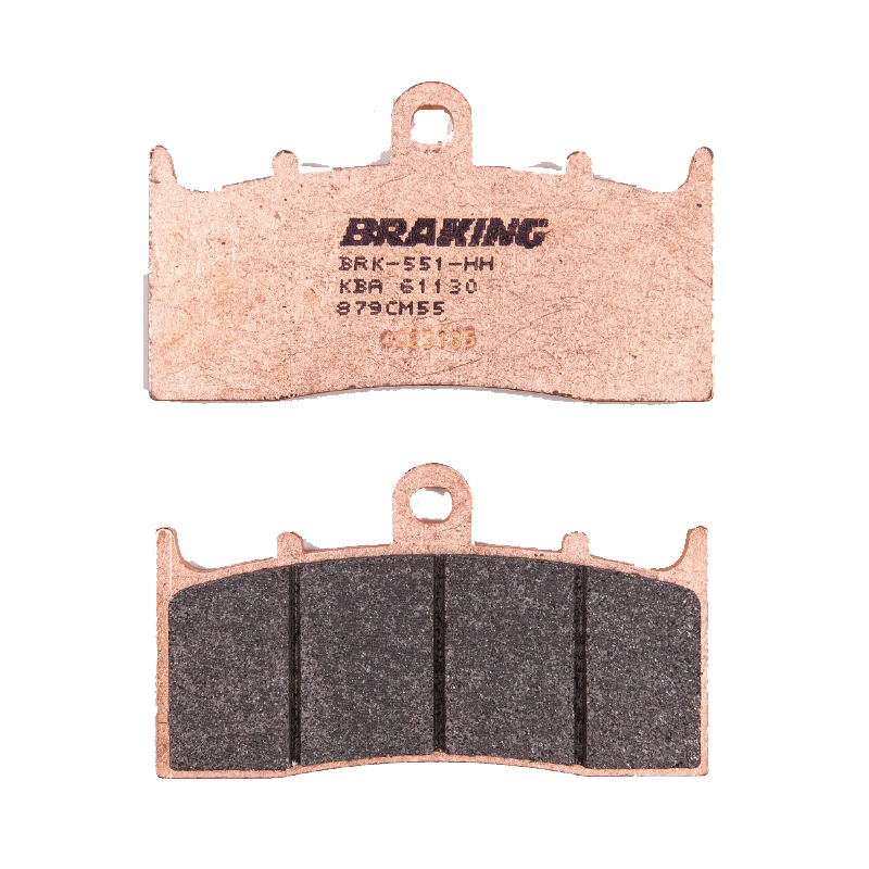 Braking%20Bmw%20K%201300%20R%20Ön%20Fren%20Balatası%20Sinterli%20879Cm55