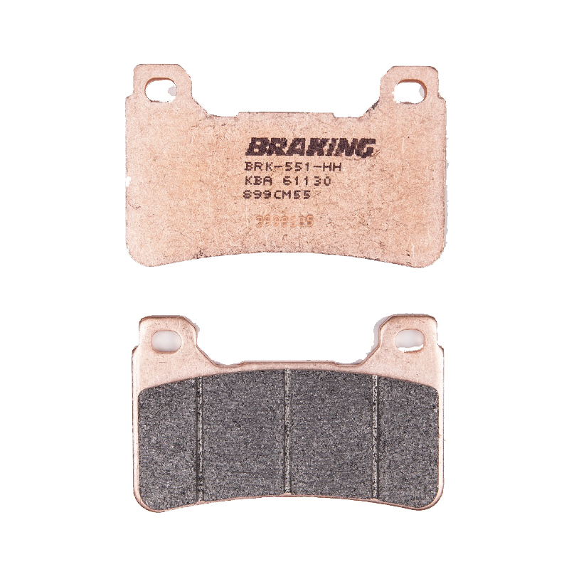 Braking%20Honda%20Cbr%20600%20Rr%20Ön%20Fren%20Balatası%20Sinterli%20899Cm55