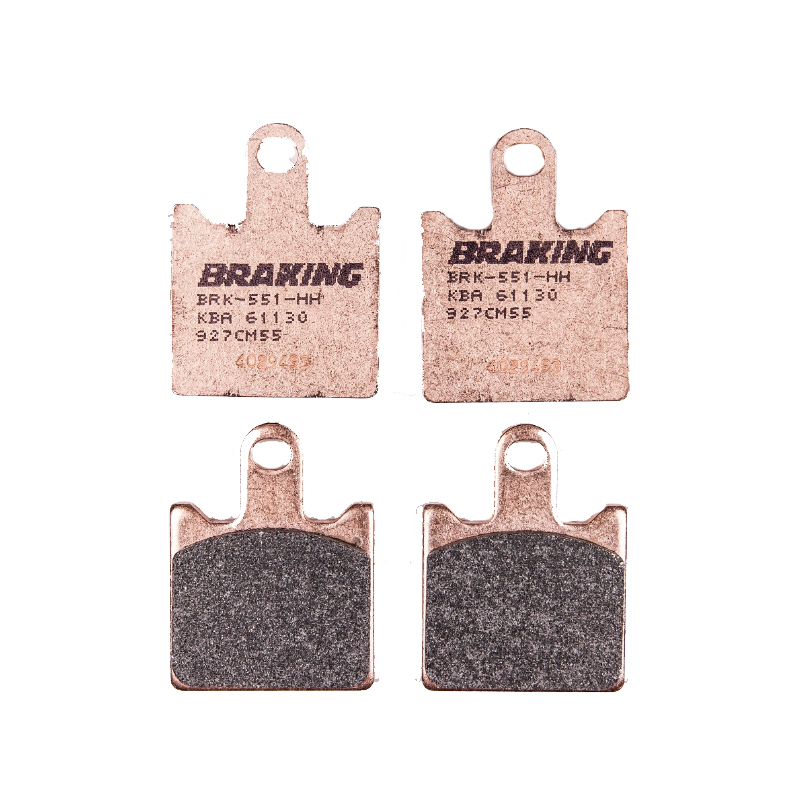 Braking%20Kawasaki%20Zx6R%20Ninja%20Ön%20Fren%20Balatası%20Sinterli%20927Cm55