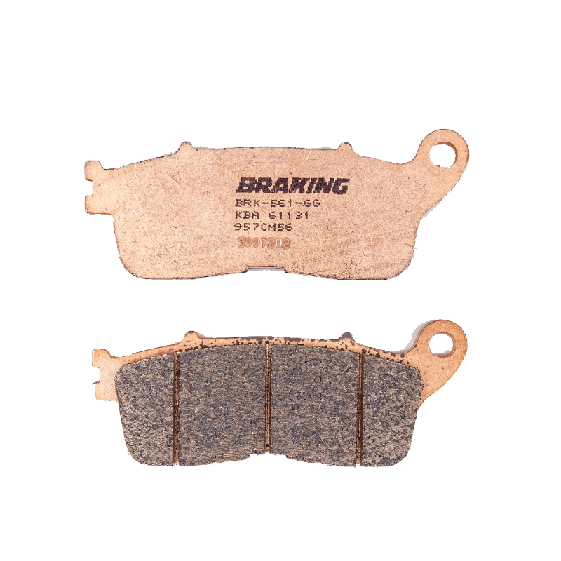 Braking%20Honda%20Crosstourer%201200%20Arka%20Fren%20Balatası%20Sinterli%20957Cm56