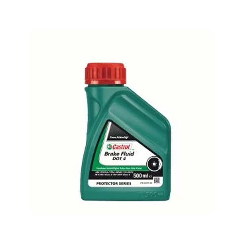 Castrol%20Dot%204%20Fren%20Hidrolik%20Sıvısı%200,5%20L