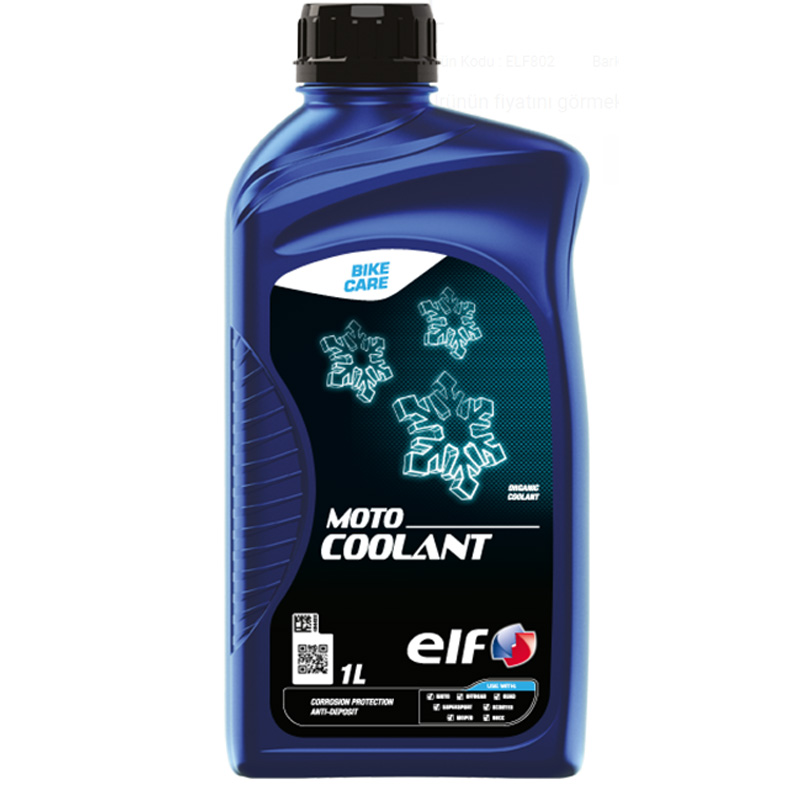 Elf%20Moto%20Coolant%20Soğutma%20Sıvısı%201L