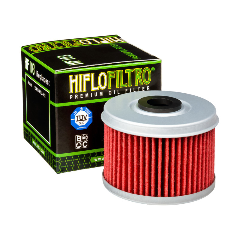 Hiflo%20Honda%20Cb%20250%20R%20Yağ%20Filtresi%20Hf103