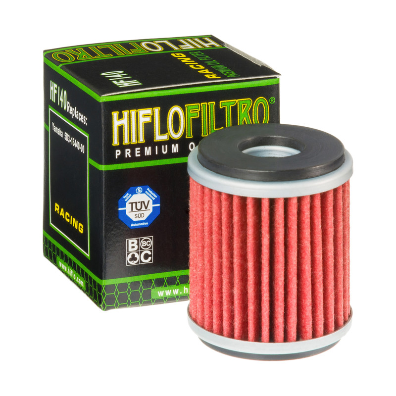 Hiflo%20Yamaha%20Wr%20250%20R/X%20Yağ%20Fİltresi%20Hf140