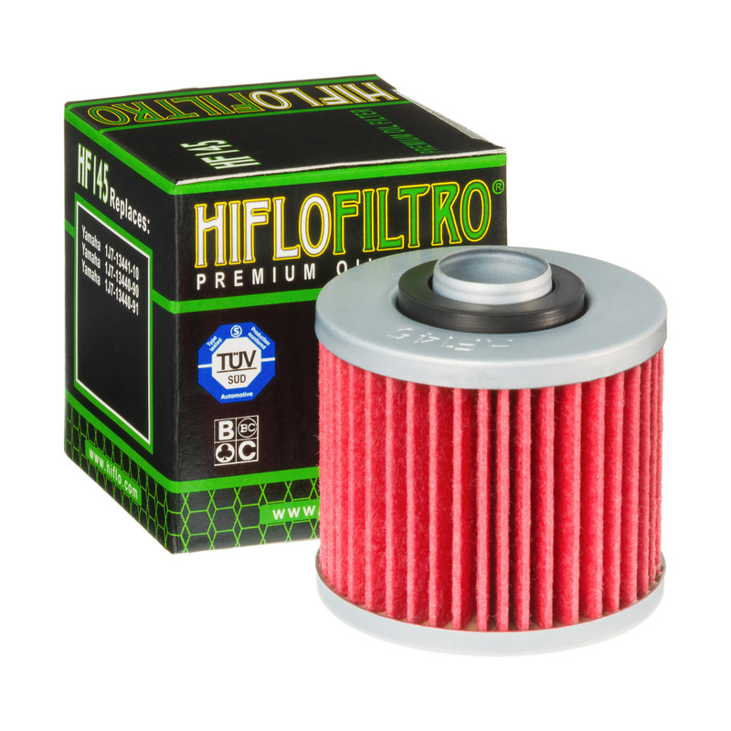 Hiflo%20Yamaha%20Tdm%20850/900%20Yağ%20Filtresi%20Hf145