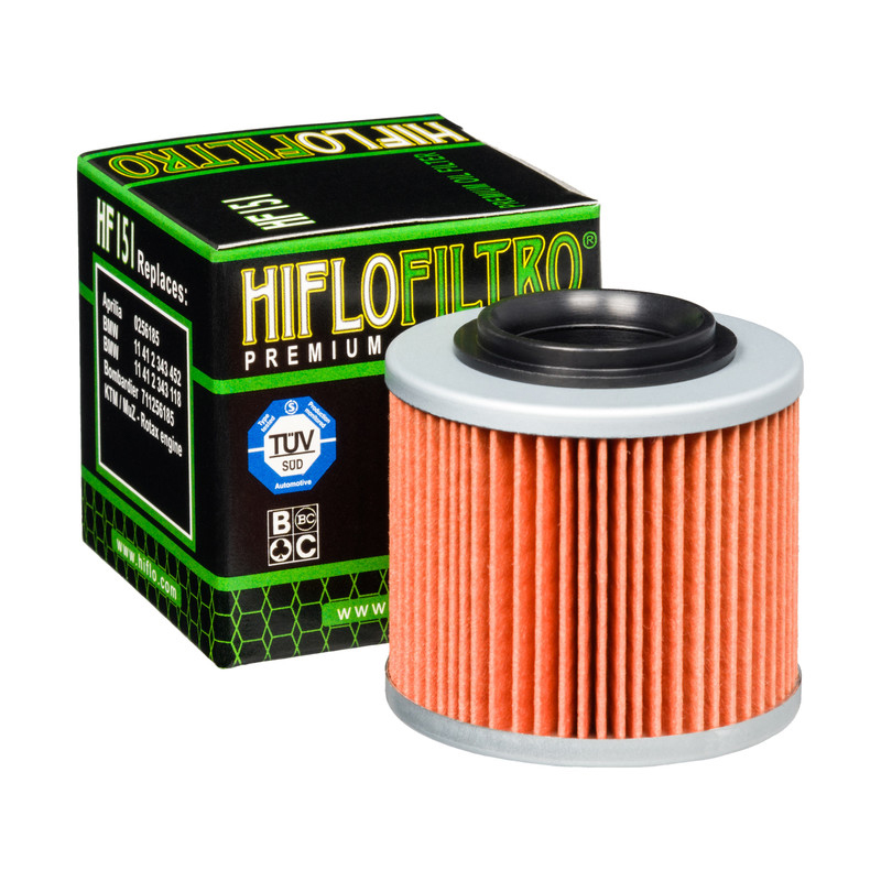 Hiflo%20Bmw%20F%20650%20St%20Yağ%20Fİltresi%20Hf151