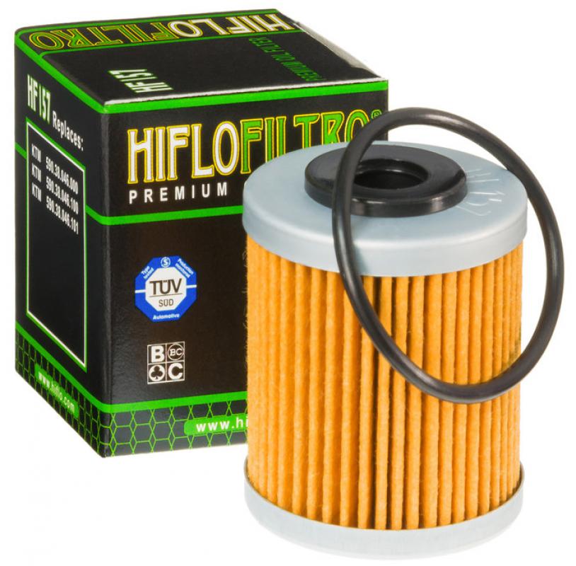 Hiflo%20Ktm%20690%20Enduro%20Yağ%20Filtresi%202.%20Filtre%2008-11%20Hf157