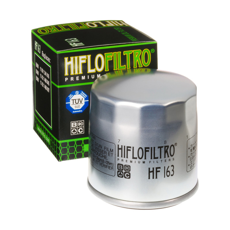 Hiflo%20Bmw%20R%201100%20R/Rt/Gs%20Yağ%20Fİltresi%20Hf163