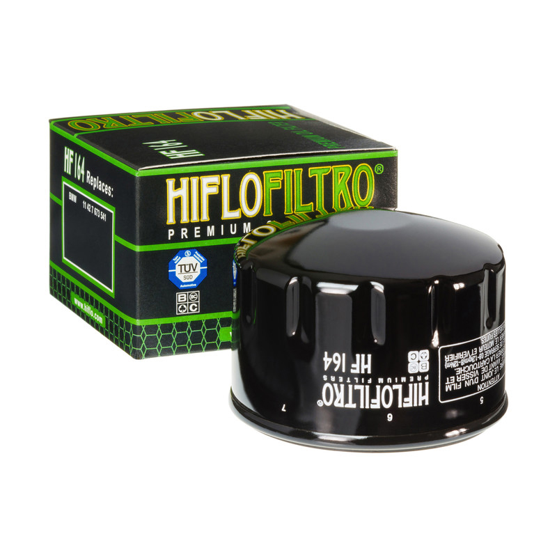 Hiflo%20Bmw%20R%201200%20R/Rt%20Yağ%20Filtresi%2006-13%20Hf164