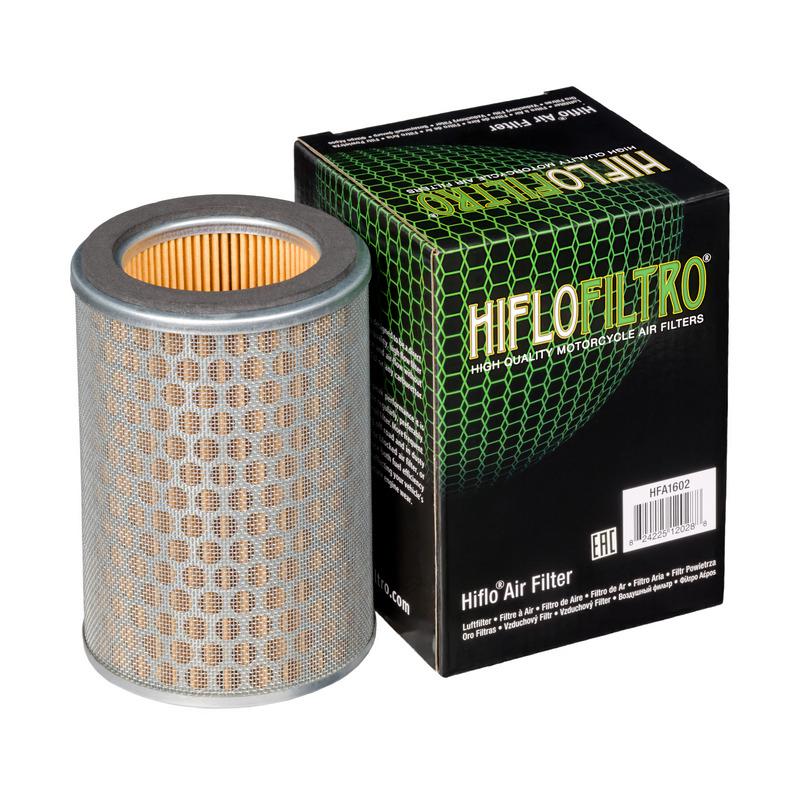 Hiflo%20Honda%20Cbf%20500%20Hava%20Filtresi%20Hfa1602