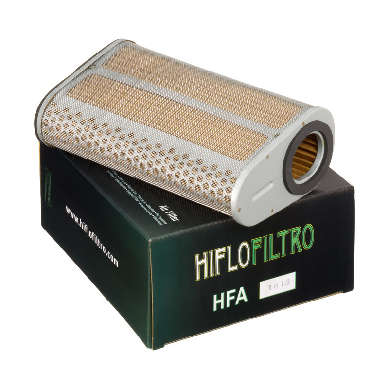 Hiflo%20Honda%20Cbf%20600%20/N/S%20Hava%20Filtresi%2008-12%20Hfa1618