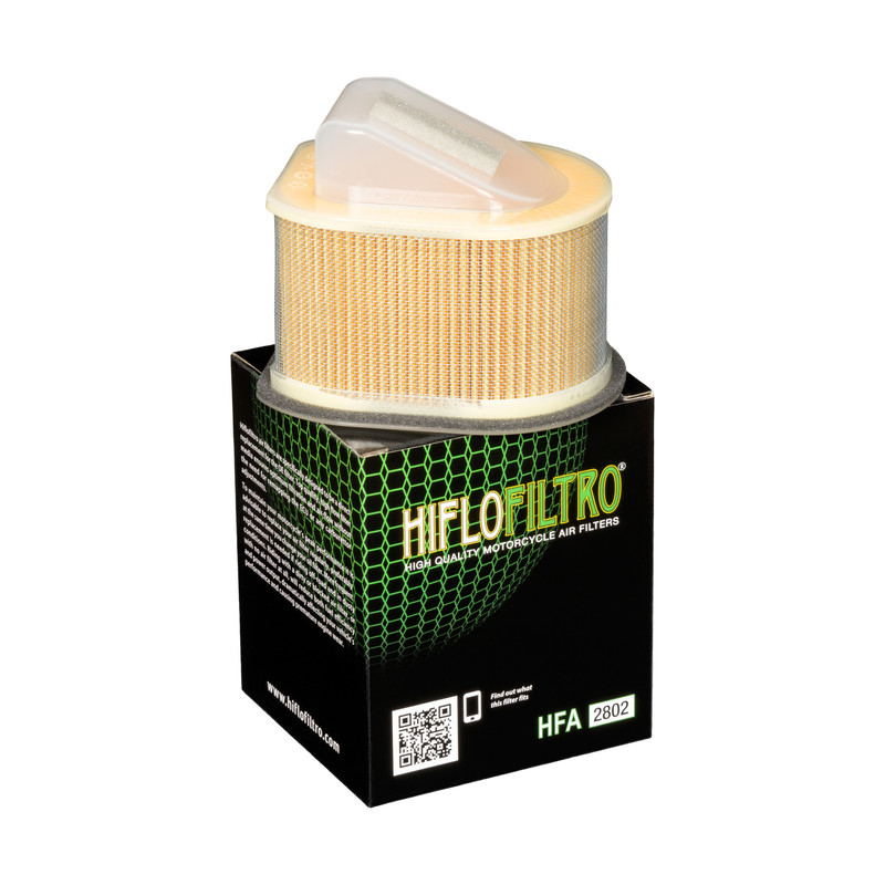 Hiflo%20Kawasaki%20Z%20800%20/E%20Hava%20Filtresi%20Hfa2802