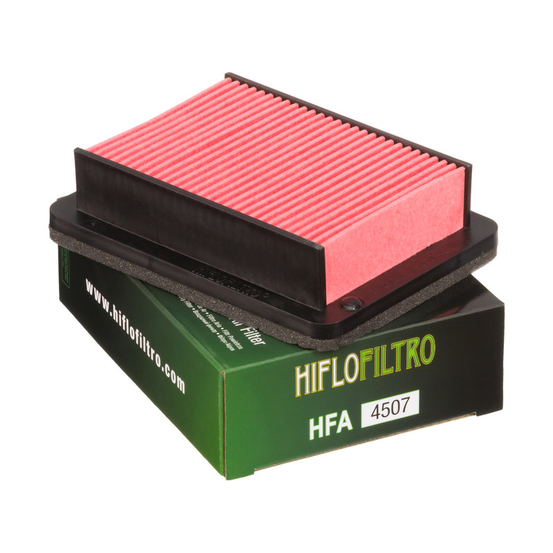 Hiflo%20Yamaha%20Mt-25/Yzf-R25%20Hava%20Filtresi%20Hfa4507