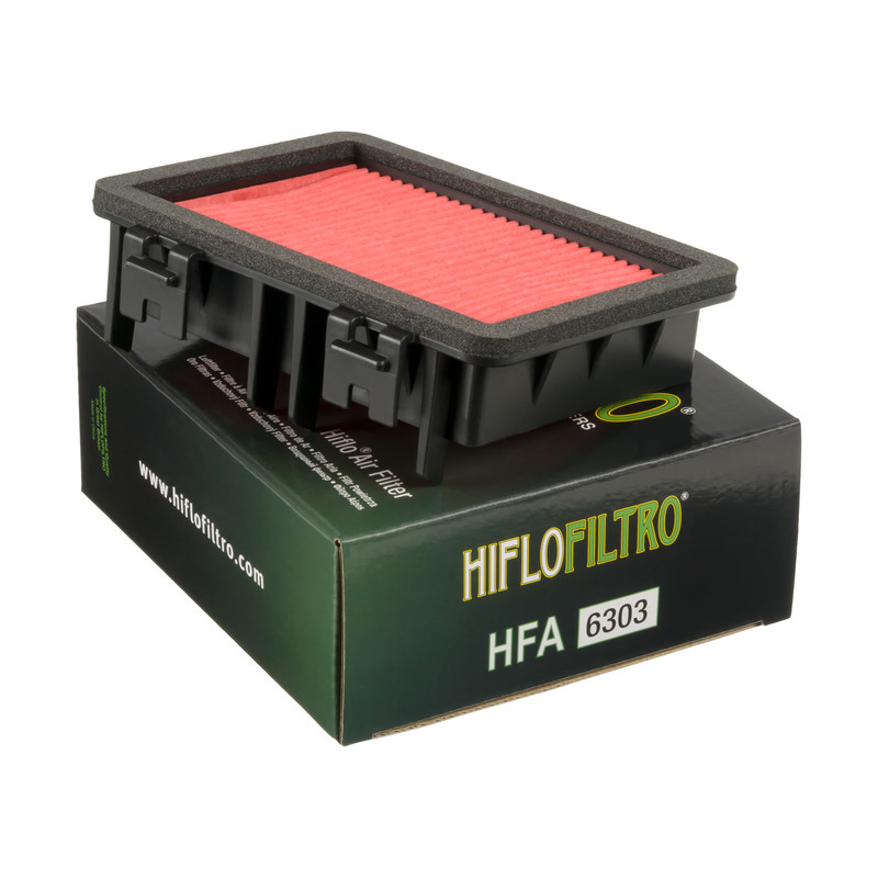 Hiflo%20Husqvarna%20Svartpilen%20250/401%20Hava%20Filtresi%20Hfa6303