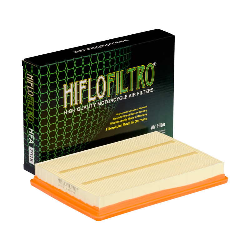 Hiflo%20Bmw%20S%201000%20Rr/Xr%20Hava%20Filtresi%2010-18%20Hfa7918