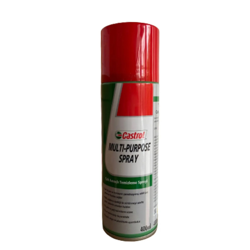 Castrol%20Multi-Purpose%20Spray%20400ml