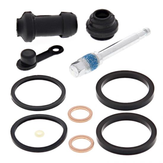 Abr Yamaha Wr 250 R Ön Fren Kaliper Repair Kit 18-3008