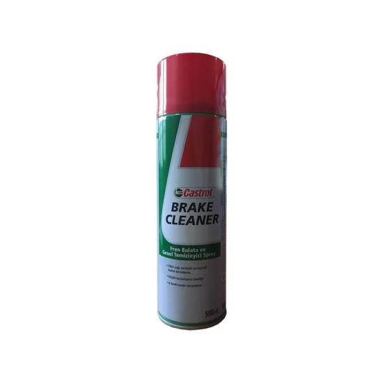 Castrol Brake Cleaner 500ml