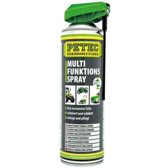 Petec Çok Amaçlı Sprey 500ml