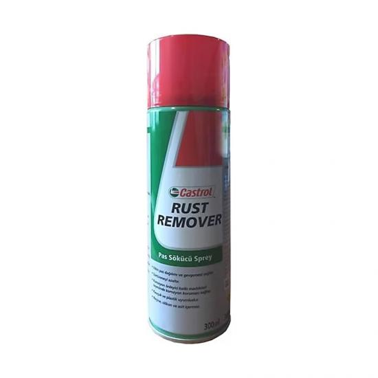 Castrol Rust Remover 300ml