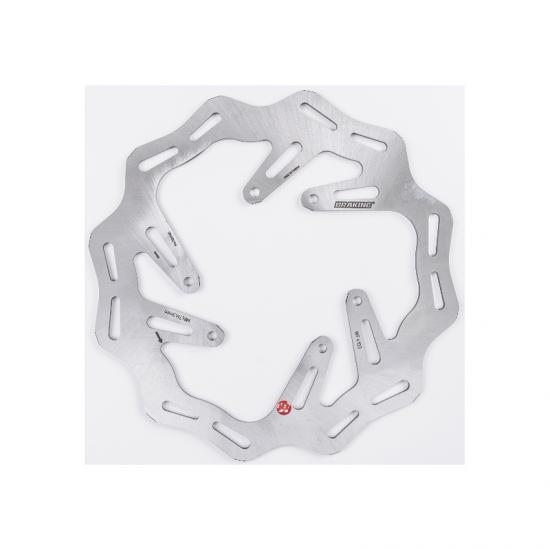 Braking Honda Crf 250 L Ön Fren Diski Wf4103