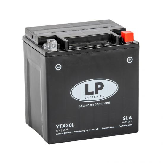 LP Ytx30-L Sla Akü