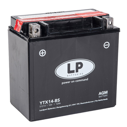 LP%20Ytx14-Bs%20Agm%20Akü