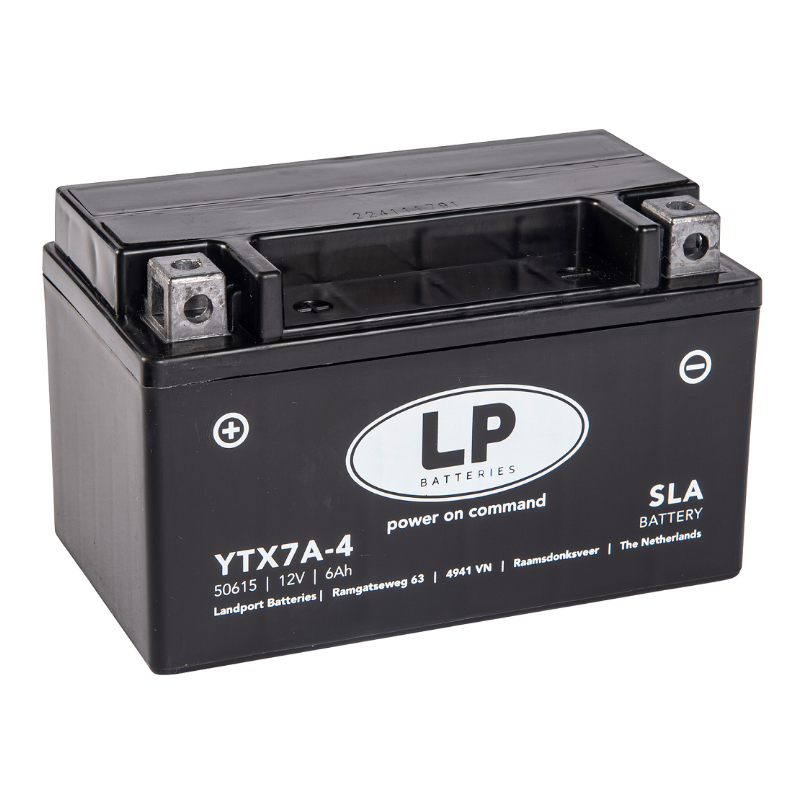 LP%20Ytx7A-4%20Sla%20Akü