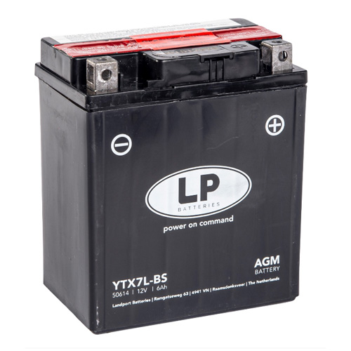 LP%20Ytx7L-Bs%20Agm%20Akü