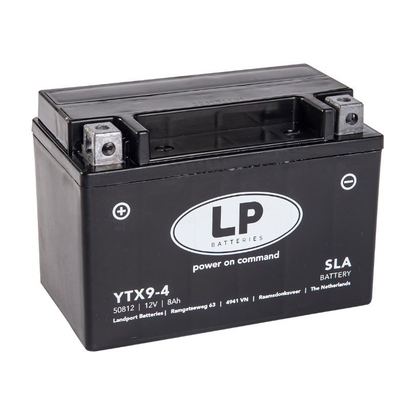 LP%20Ytx9-4%20Sla%20Akü